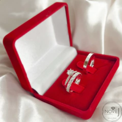 Alianças 3 mm Harmony - comprar online