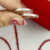 Alianças 3 mm Darling