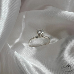 Alianças 4 mm Promise - comprar online