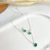 Conjunto ponto de luz (verde)