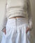 Bubble Skirt - Blanco - comprar online