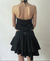 Paloma Skirt - Negro - comprar online