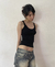Tanktop Hebillas