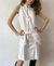 Vestido Yukari - Distressed en internet