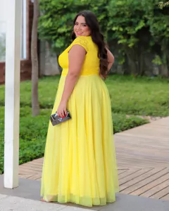 Vestido de Festa Sabrina - comprar online