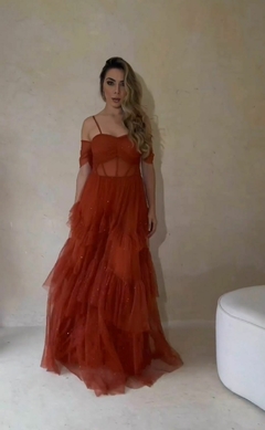 Imagem do Ariel