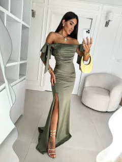 Vestido Sandra