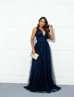 Imagem do Vestido Virginia