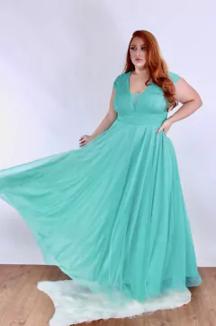 Vestido de Festa Sabrina - loja online