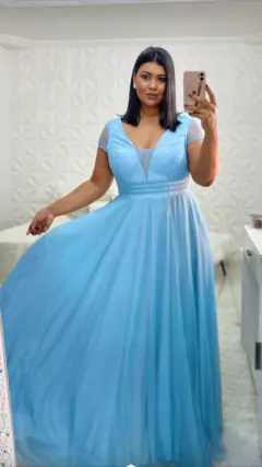 Vestido de Festa Sabrina - comprar online