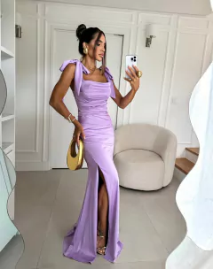 Imagem do Vestido Sandra