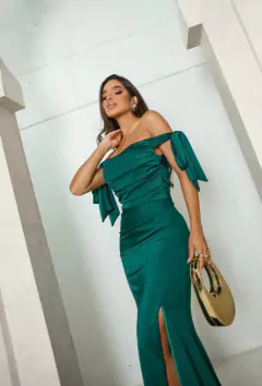 Imagem do Vestido Sandra