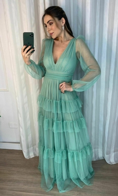 Vestido - Indira - Casa Boutique