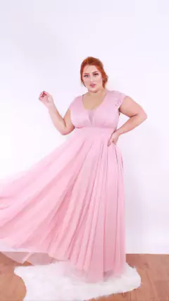 Vestido de Festa Sabrina - comprar online