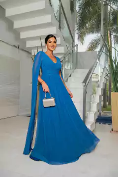 Lupita (sem brilho) - sob encomenda - Casa Boutique - Moda Festa