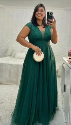 Vestido de Festa Sabrina - comprar online