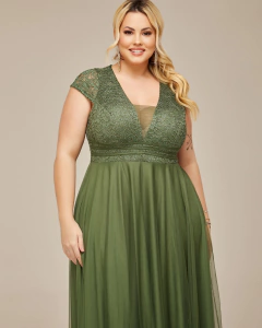 Vestido de Festa Sabrina - loja online
