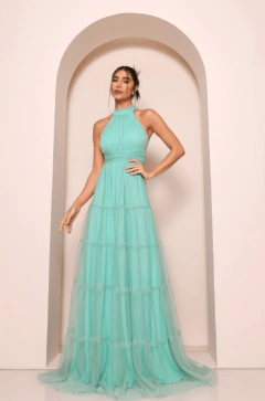 Vestido Leticia na internet