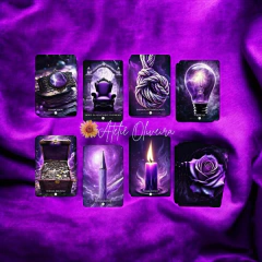 Baralho Tarot Caminhos de Maria Mulambo plastificado - comprar online