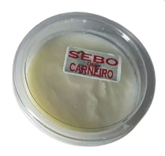 Sebo de Carneiro