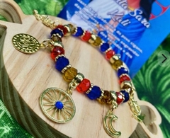 Pulseiras Umbanda /Candomblé