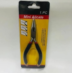 Alicate para artesanato Meia Cana