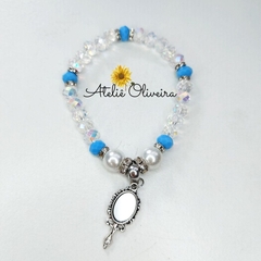 Pulseira Iemanjá