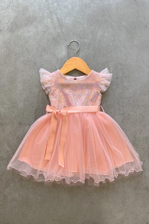 Josefina (beba) - Mini Diosa