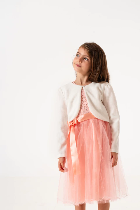 Torera Jade (beba/nena) - comprar online