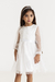 Vestido Tracy - Mini Diosa
