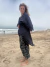 Saco Siriri - negro - tienda online