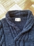 PREVENTA - Sweater Carpincho - Azul - tienda online