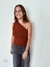 Top Sierra - Terracota - tienda online