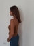 Top Sierra - Tostado - tienda online