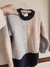 PREVENTA - Sweater Cabutia