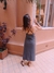 Vestido Cumbre