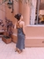Vestido Cumbre - comprar online