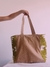 Bolso Arelauquen - Beige en internet