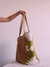 Bolso Arelauquen - Beige