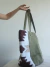 Bolso Arelauquen - Verde Seco / Bordeau en internet