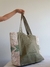 Bolso Arelauquen - Verde Seco