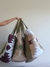Bolso Arelauquen - Verde Seco - comprar online