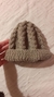 PREVENTA - Mini Gorrito Espiga - comprar online