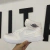 jordan 1 blanca talle 40