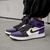 Imagen de jordan 1 violetas