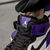 jordan 1 violetas - Mita
