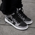 Jordan 1 gris con negro - Mita