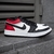 jordan low rojas - tienda online