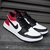 jordan low rojas - comprar online