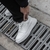 trust one / total white - Mita